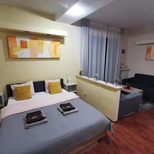 Ultracentral Apartament Bucureşti