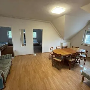  Apartament Gabor Aron
