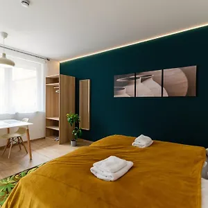 Citystay Hotel de apartamente Budapesta