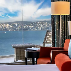 Opera Bosphorus - Preferred And Hotel Istanbul