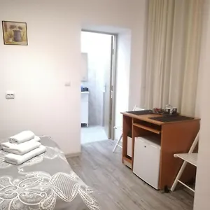 Studio Piata Amzei 1 Apartament Bucureşti